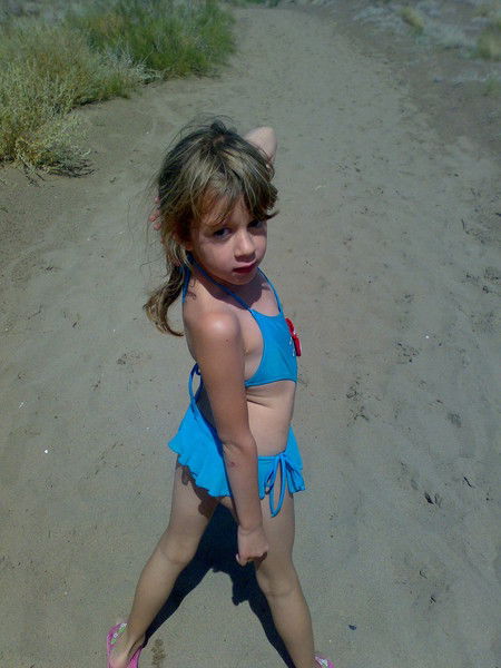 Даша Буриченко