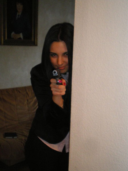 Мария Букреева