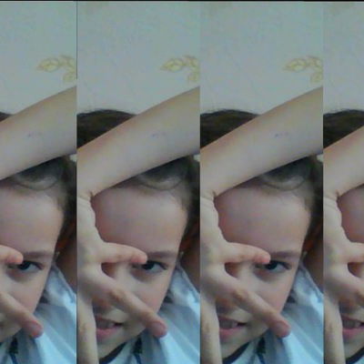 Камелия Абдуллина