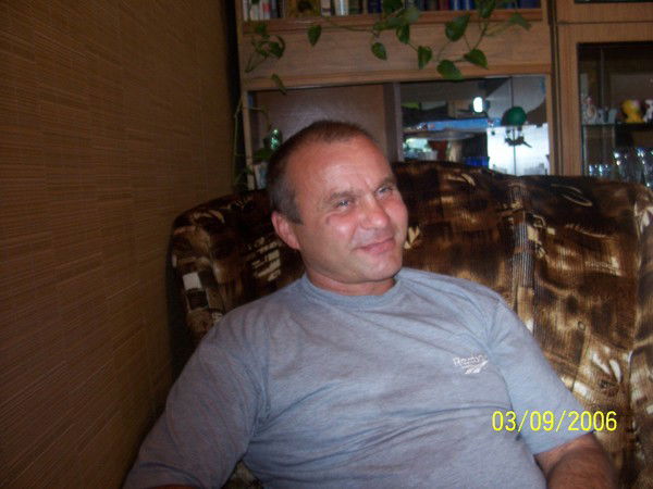 Костя Анисифоров