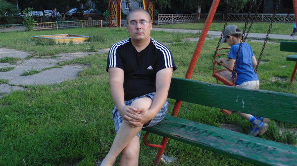 Алексей Григорьев