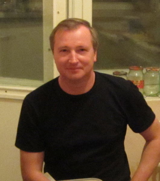 Андрей Береснев