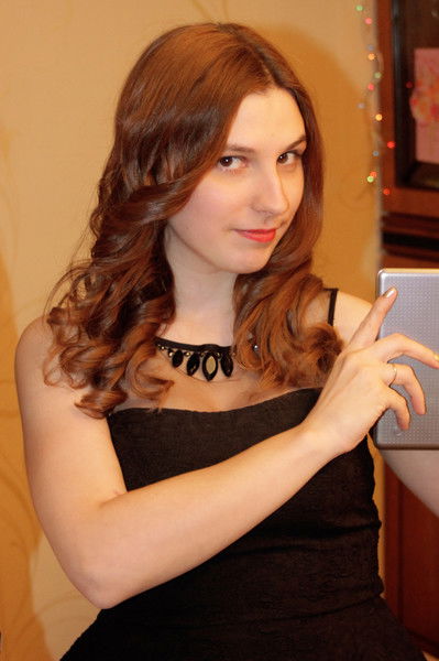 Мария Цветкова