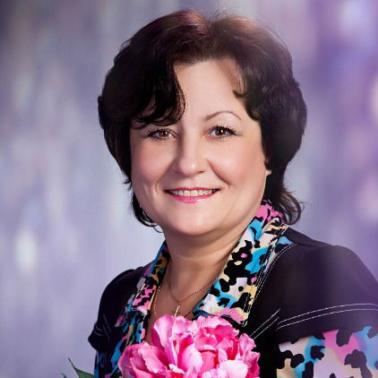 Нюша Прелесть