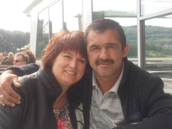 Екатерина Тевс