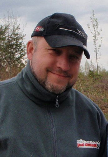 Александр Лосиков