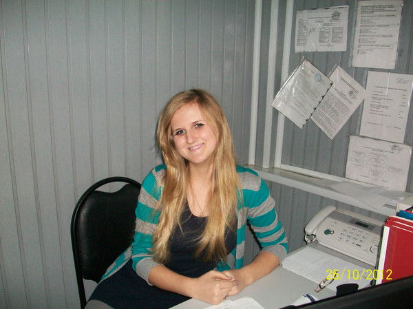 Мария Попова