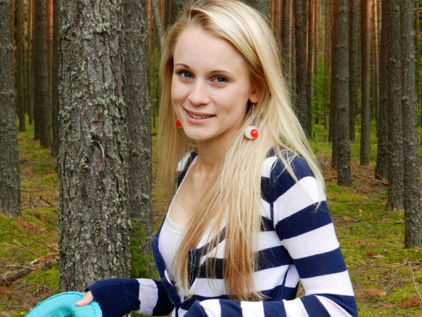 София Мамаева