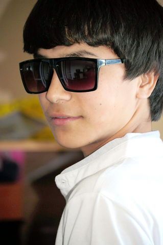 Angel Nesushiy- Strast