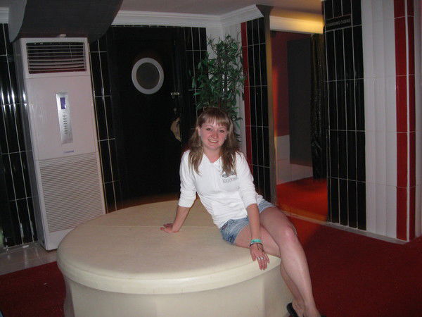 Элина Хазимухаметова