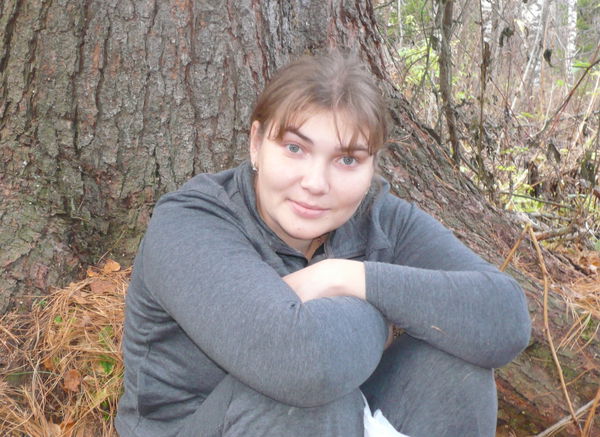 Наталья Песняк