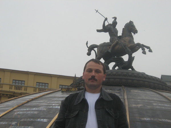 Алексей Марков