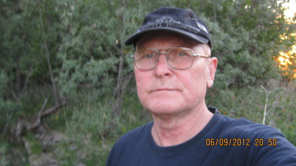 Виталий Тихонов