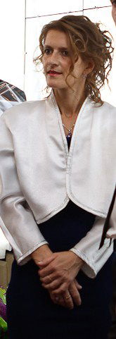 Светлана Наседкина