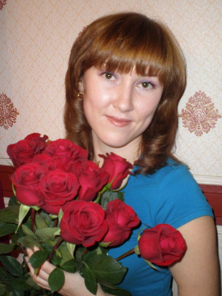 Оксана Коковихина