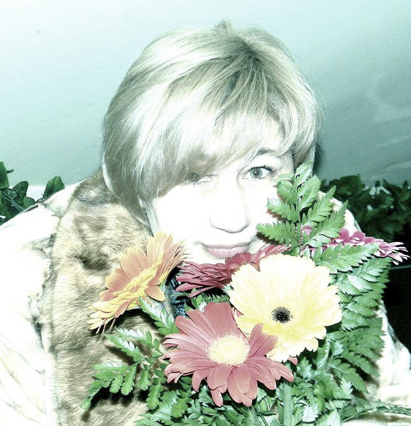 Марина Володько