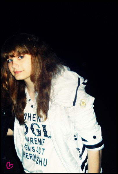 Розалинка Фазлыева