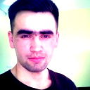 Islom Ubaydulloev