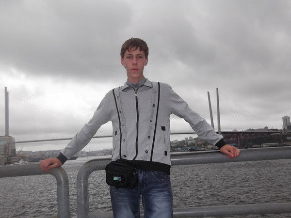 Владислав Сташинский