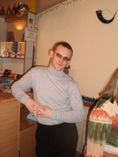 Николай Примин