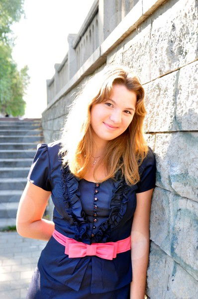 Евгения Смычкова