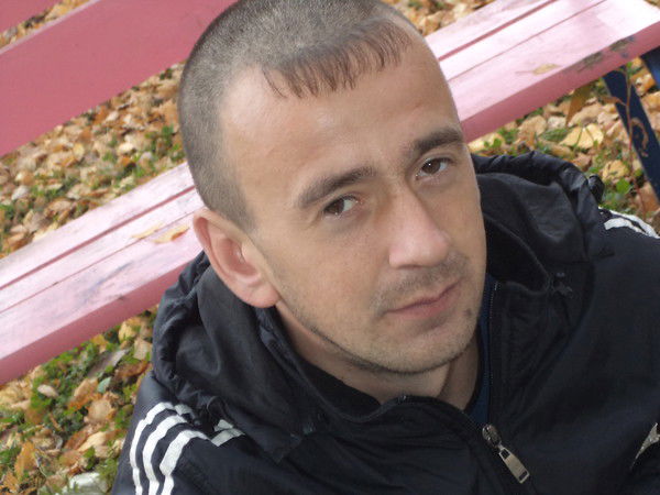 Саня Глазунов