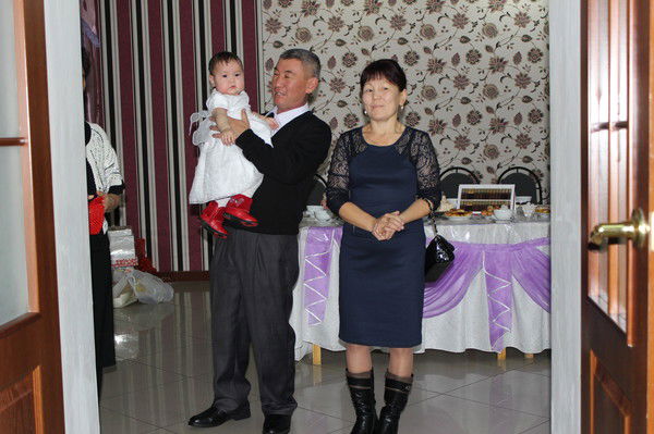 Жанара Кагазбаева(Батырханова)