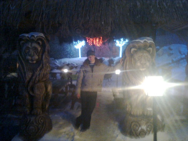 Илья Яковлев