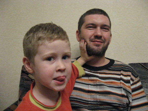 Станислав Щербинин