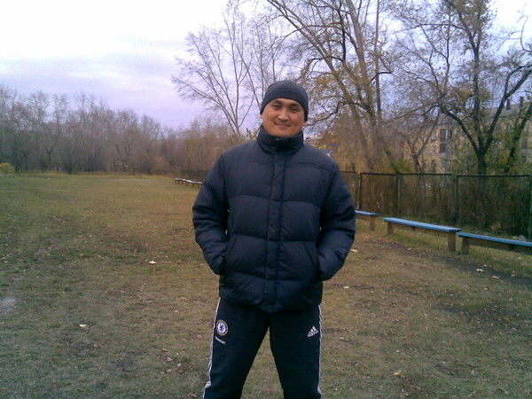 Арбын Куулар