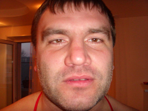 Алексей Владимиров