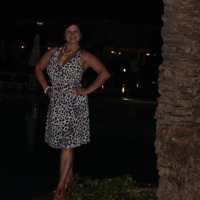 Екатерина Петрова