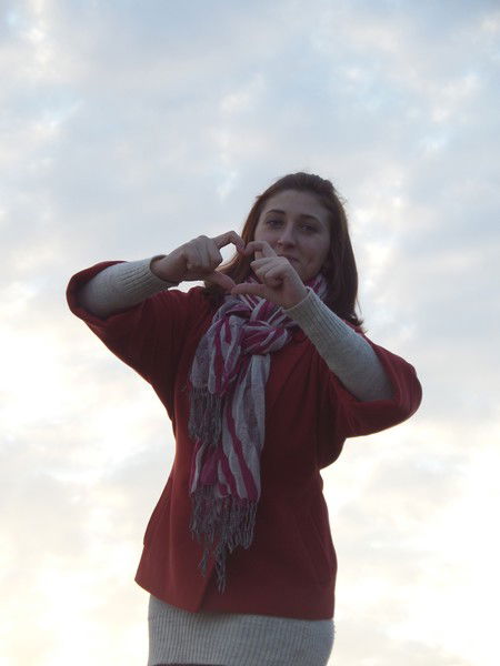 Наталья Ганзенко