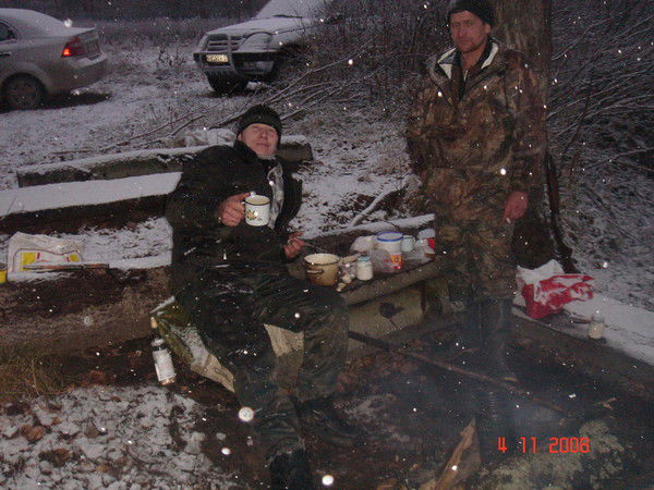 Павел Леушев