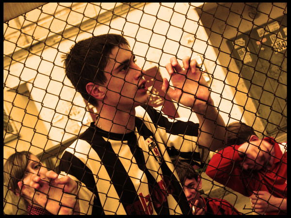 Михаил Савычкин