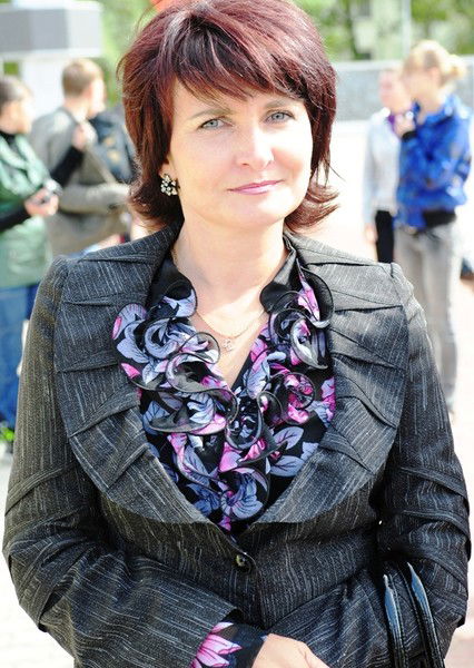 Людмила Новиченко