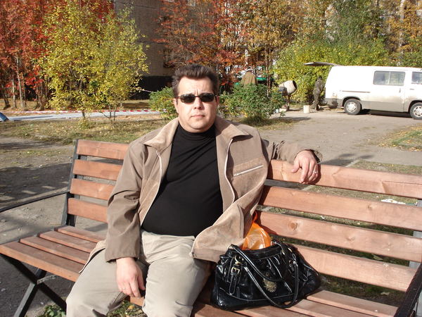 Игорь Гнатенко