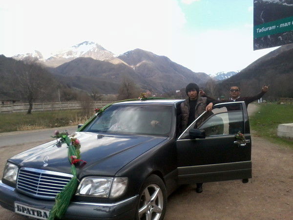 Жарас Абитаев