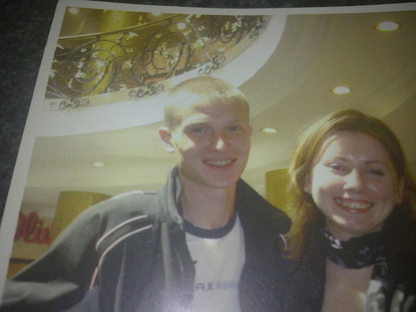 Владимир Кулдошин