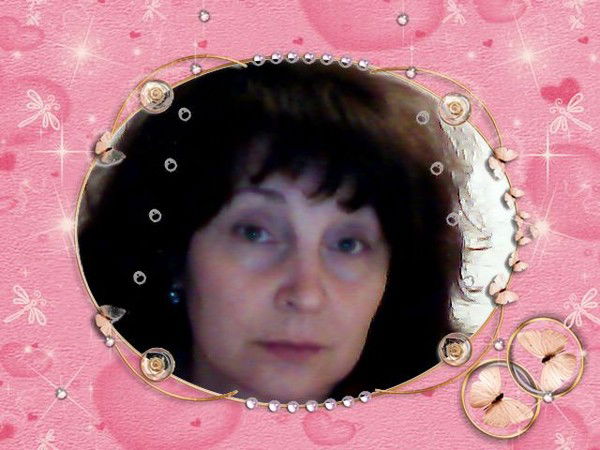 Ольга Далгатова