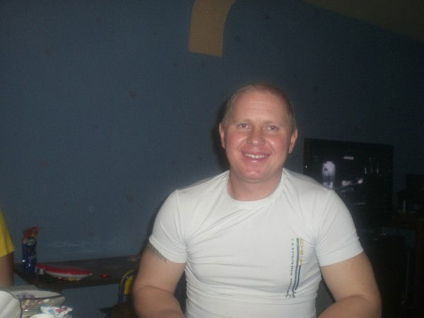 Алексей Слепокуров