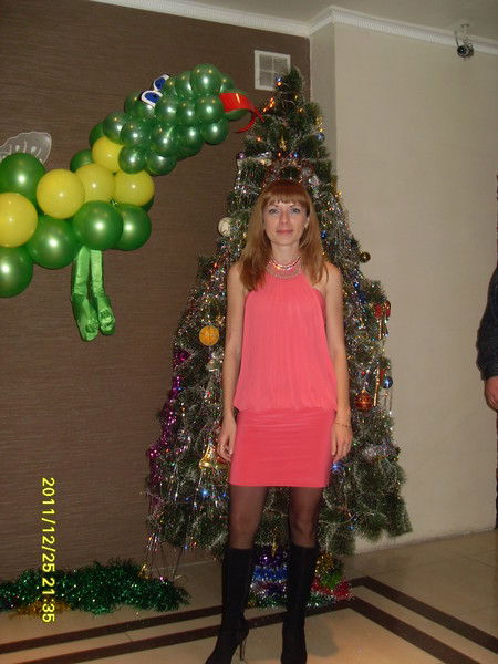 Юлия Козлова