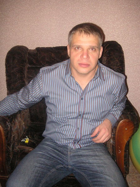 Игорь Коновалов