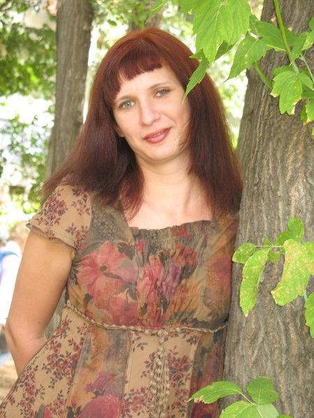 Саша Ярусова