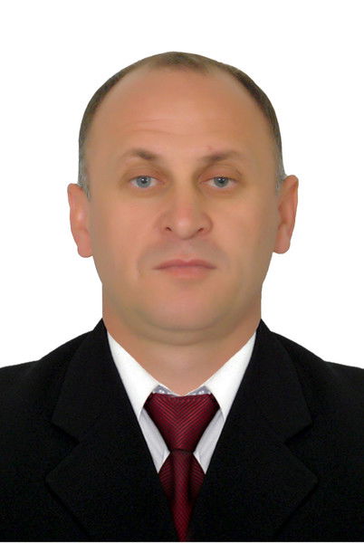 Эдуард Абидов