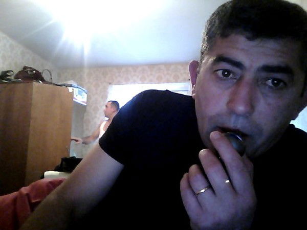 Захар Аббасов