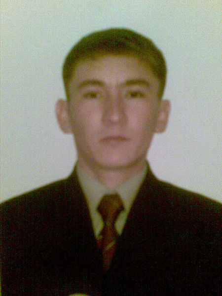 Турар Жасыбаев