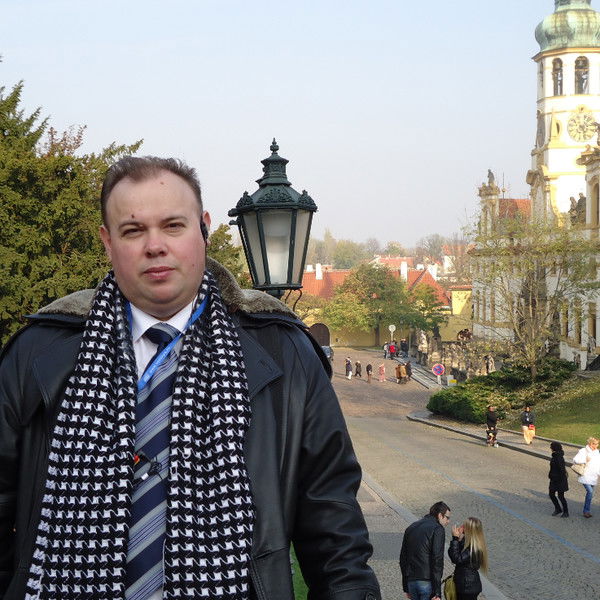 Александр Смирнов