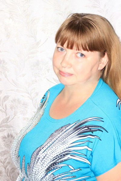 Юлия Сорокина