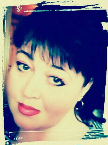 Светлана Бахарева